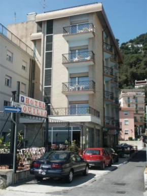 Hotel Aquilia Laigueglia